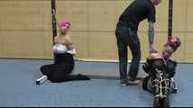 BoundCon Vienna 2015 - Custom Photo Shoot 10 - Part 1
