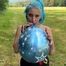 Blow2Pop two 12inch and one U14 marble outdoor