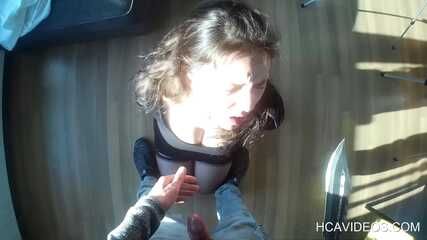 HCAVideos #225 "Hazel in Trouble" Part 1