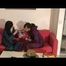 get 4 Videos with Julia and Alina enjoying shiny nylon Rainsuits and Raincapes together from our Archive 2010!