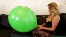 pump2pop overinflation fun - Nr. 2