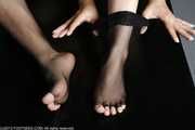 Foot Pics