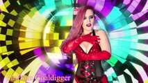 Jessica Rabbit Chastity Tease