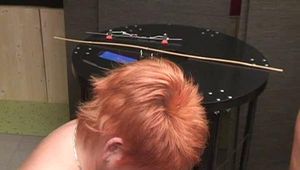 Cumshot Reward