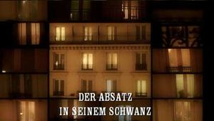 THE HEEL IN HIS COCK