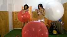 sheryl & July 08