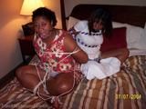 Captive Duo