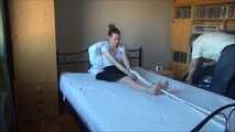Tatjana - Tie me up 2 Part 4 of 5