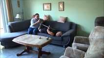 Isabel and Melina - After the Class Reunion 1 Part 2 of 7