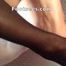 Cum on Black Stockings