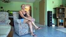 Isabel and Melina - After the Class Reunion 2 Part 7 of 7