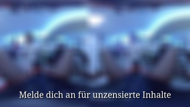 Cassandra Casal - Powerpump 2 VR