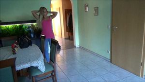 Marenka – The Neighbor Part 1 of 7