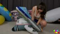 1426 Planes on the Belly