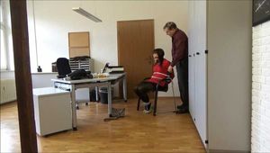 Jasmin, Susan und Zora - 3 Frauen und 1 Betrüger 1 Teil 2 von 6