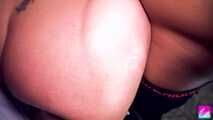 Gangbang Avengers 3 feat. Kandy Abrams & Foxy Kitty Clip 4 