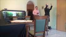 Request video Elena and Susan - The Investment Advisor Part 2 of 6