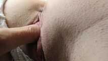 Lyra Loves The Taste Of Man Ass In The Morning Followed By A Cum Smoothie