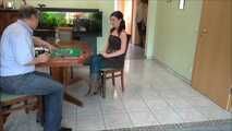 Melina - Gambling Debts Part 2 of 7