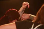 BoundCon VIII Bondage Escape Contest - The Semi Final Part 2