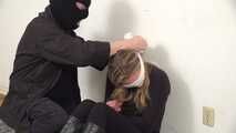 The Captured Spy - Part One - Chloe Rose