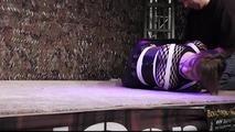 Ultra Tight Hogtie