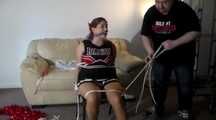 Vivian: Cheerleader Bound, Part 3