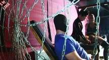MAKING OF LATEXSLAVE