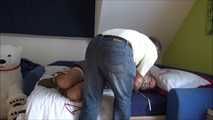 Nana - robbery in the office part 4 of 8