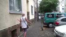 One day with Kasha in Cologne