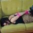 Sarahfina hogtied by Ginger 1/2