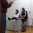 Susan and Zora - Tickling Quiz Part 2 of 5