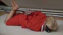 Elena - The new one from the tax office Part 4 of 9