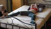 Stefanie - Evil Haunting Part 5 of 6