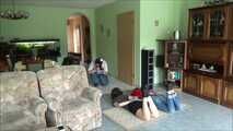 Celine and Romy - Cousins ​​Part 3 of 7
