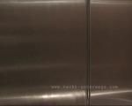 naked in a hotel