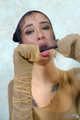 Nylon encasement for Freya Dee (286 images)