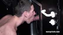 Gloryhole Bitch