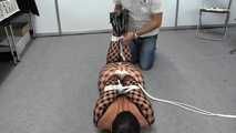 Double Hogtie