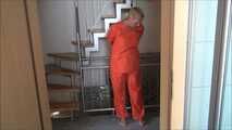 Elena and Isabel - Elena the prisoner inspector Part 1 of 7