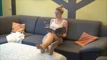 Lea - Relax part 1 of 6