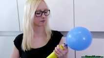 (hand)pump2pop five party balloons