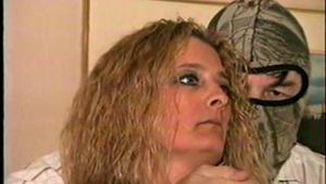 37 Yr OLD INSURANCE AGENTS HUMILIATING K1DNAP (D18-13)
