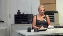 Isabel - Tickling Service Part 1 of 6