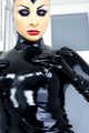 Heavy Rubber Shower I