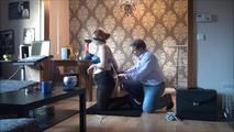 Wunschvideo Desire - Das Firmenhandy Teil 2 von 5