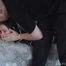 Elaine träumt von Tape-Bondage