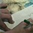 CLEAVE GAGGED COLLEGE STUDENT WRITES K1DNAP NOTE IN HANDCUFFS (D27-10)