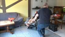 Kyra - The Gas Man Part 2 of 11