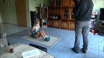 Marenka – The Neighbor Part 5 of 7